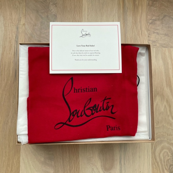 So Kate Size size 41 100mm - Picture 2 of 16